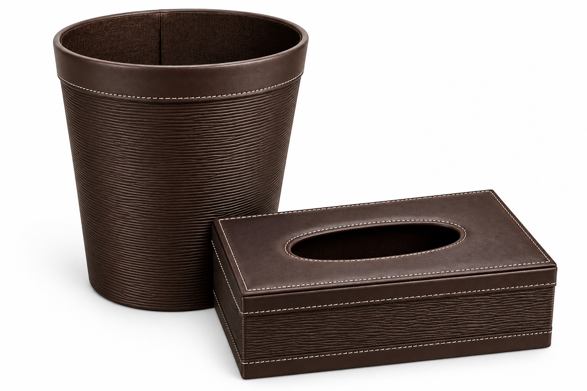Tissue Box