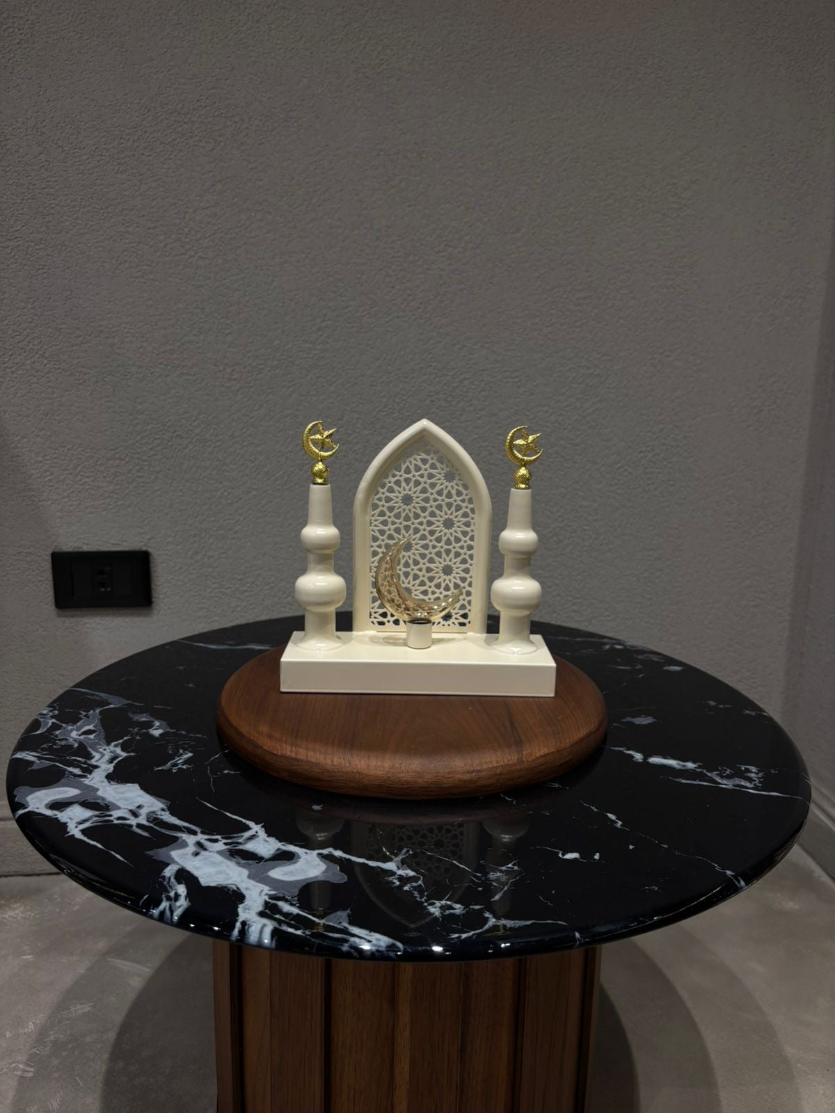 ديكور رمضان