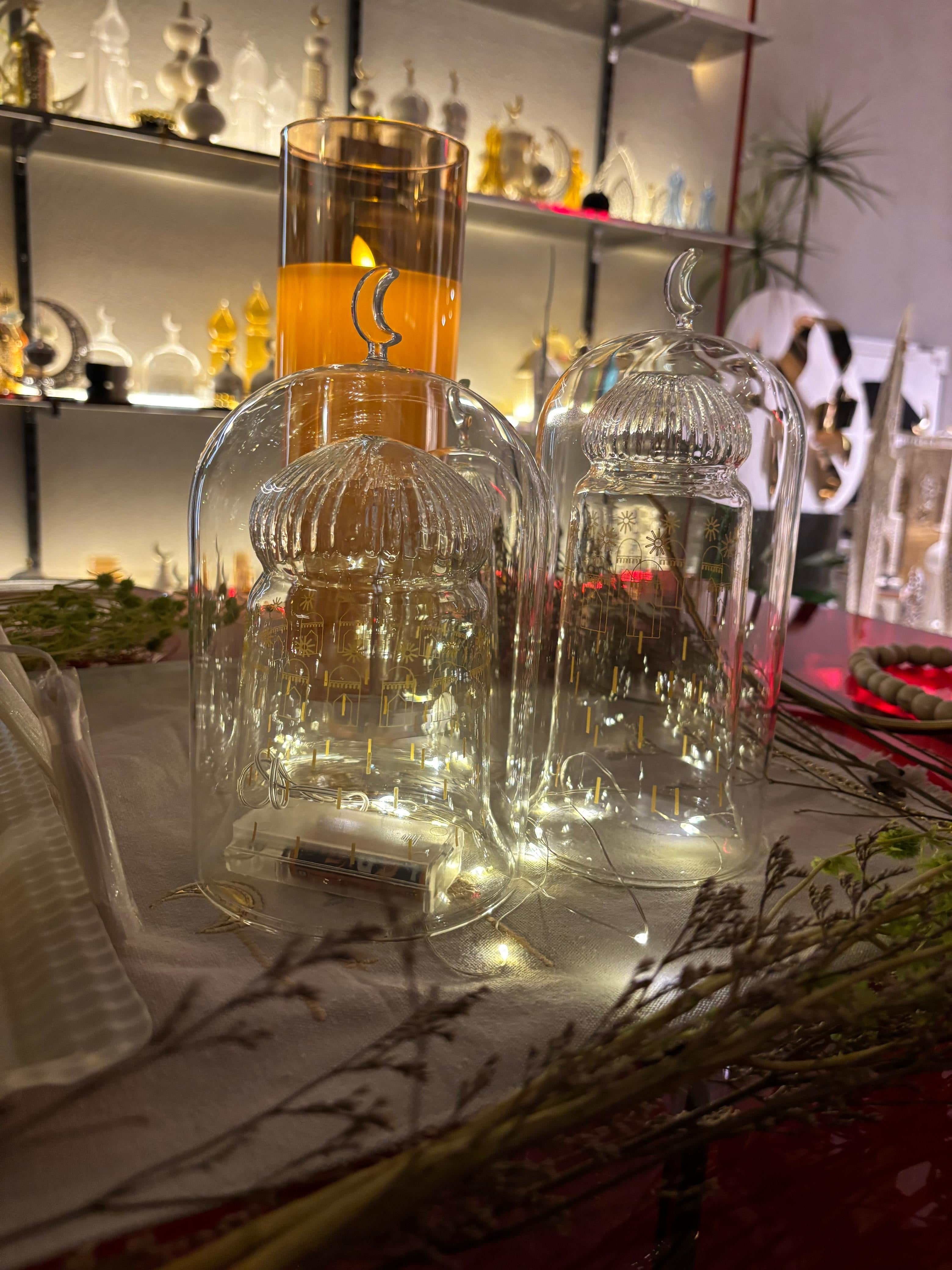 ديكور رمضان