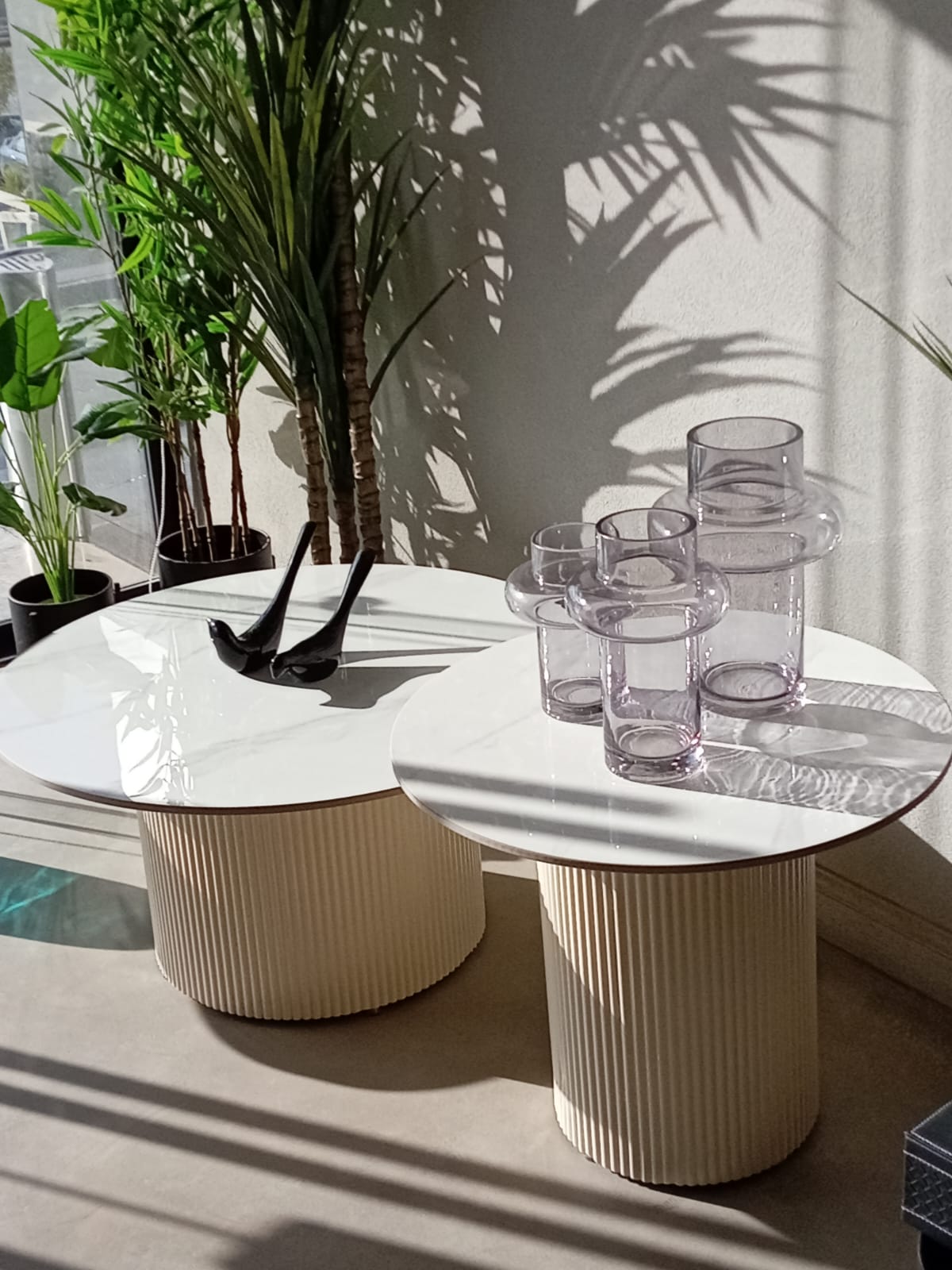 Table set