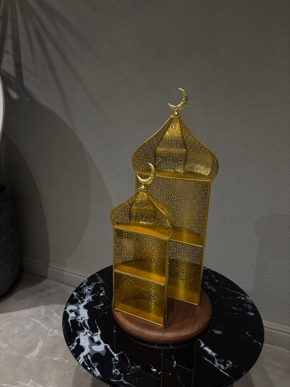 ديكور رمضان