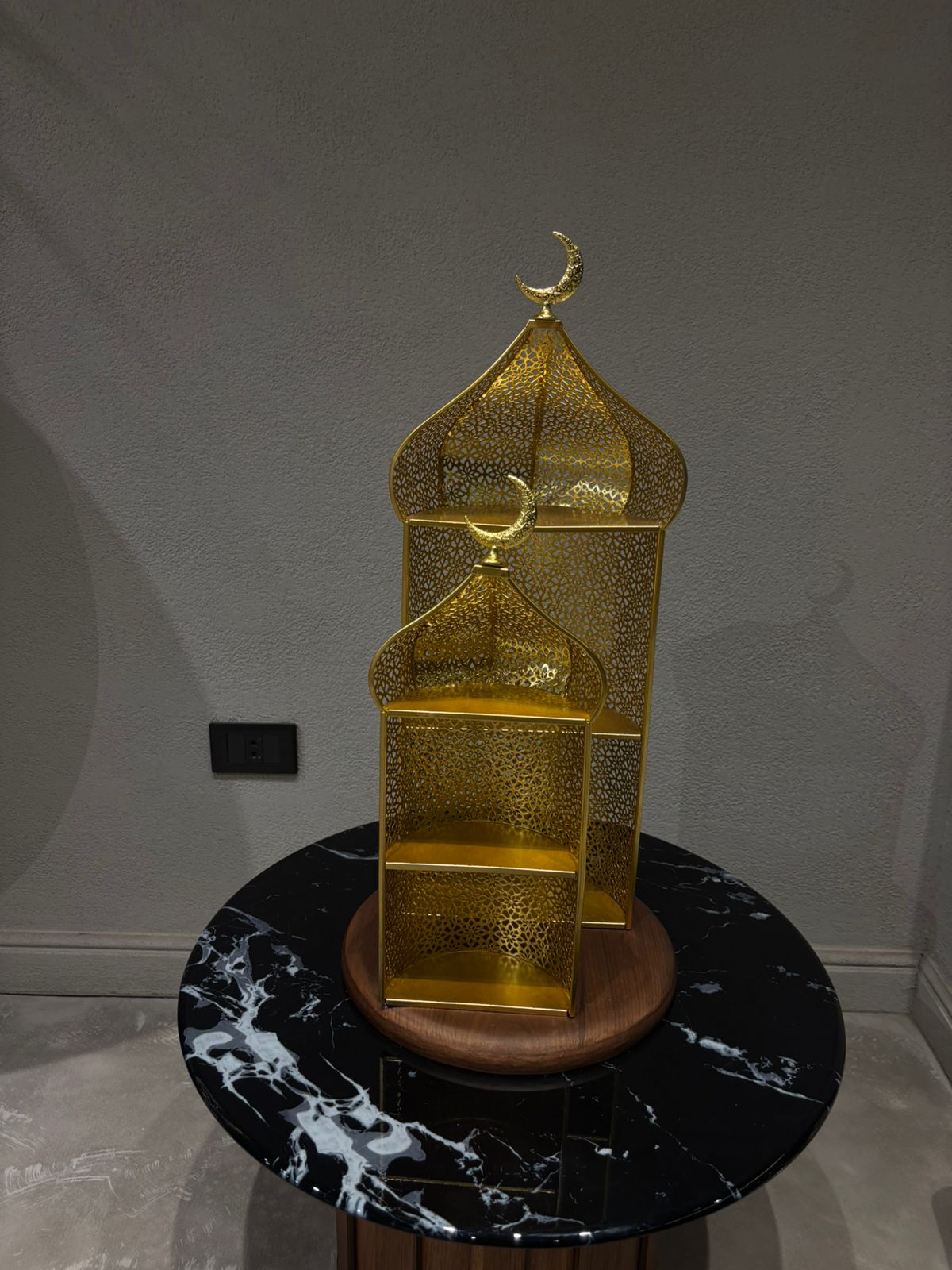 ديكور رمضان