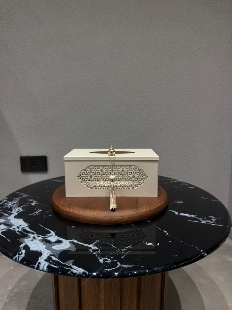 Ramadan Tissue Box