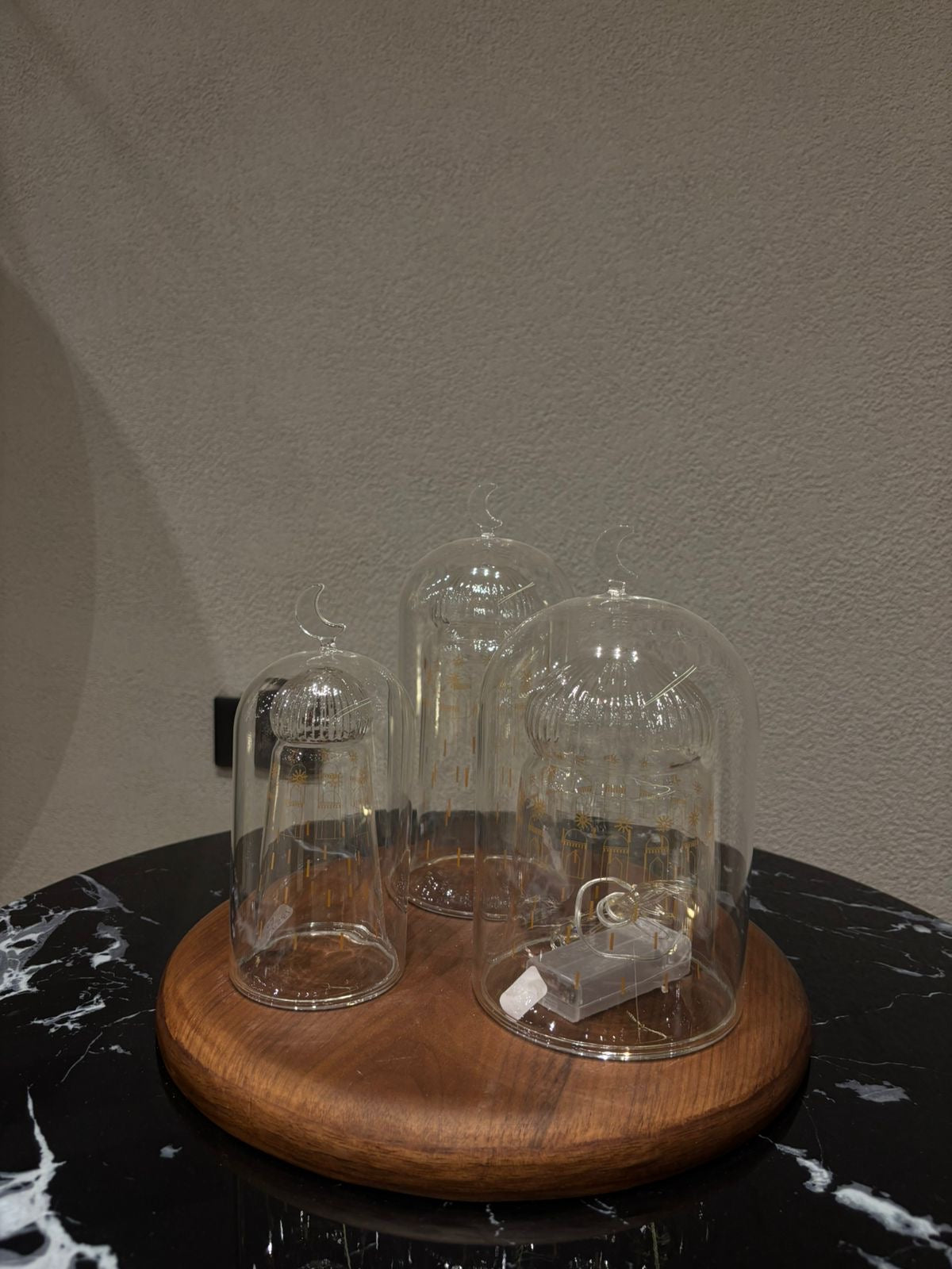 ديكور رمضان