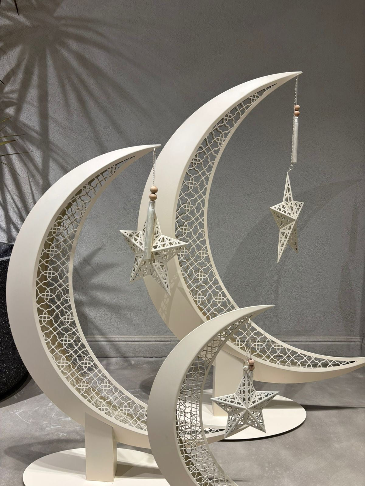 ديكور رمضان