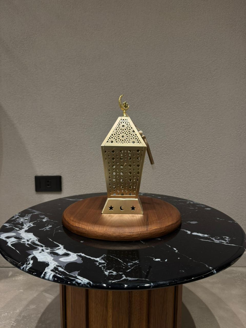 Ramadan Lantern