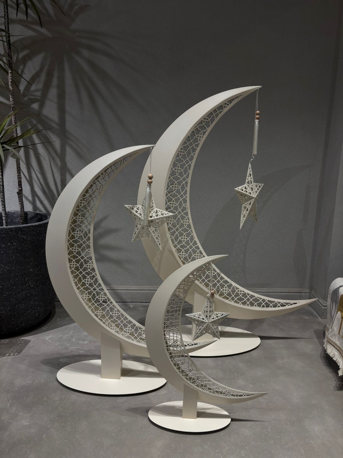 ديكور رمضان