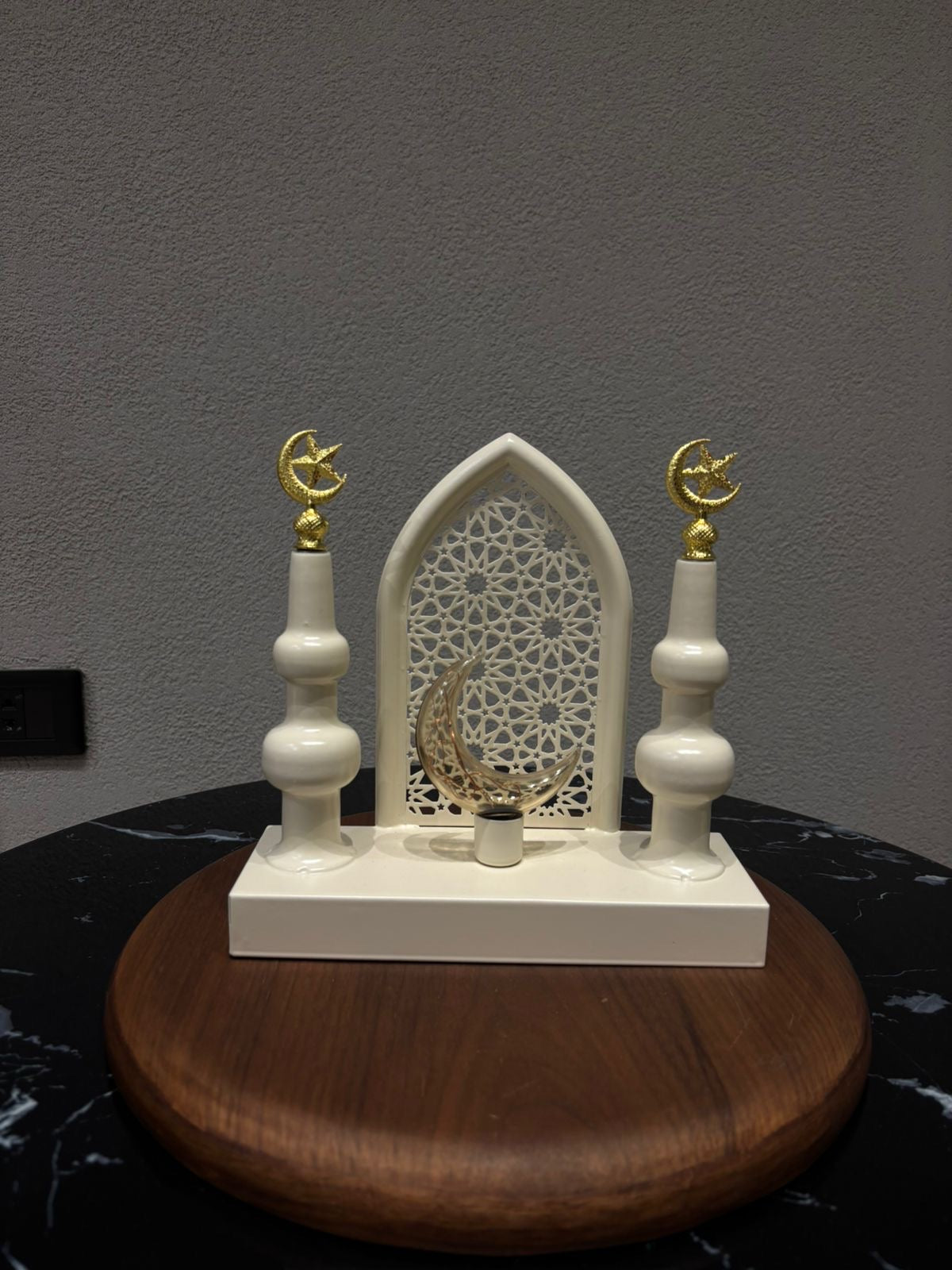 ديكور رمضان