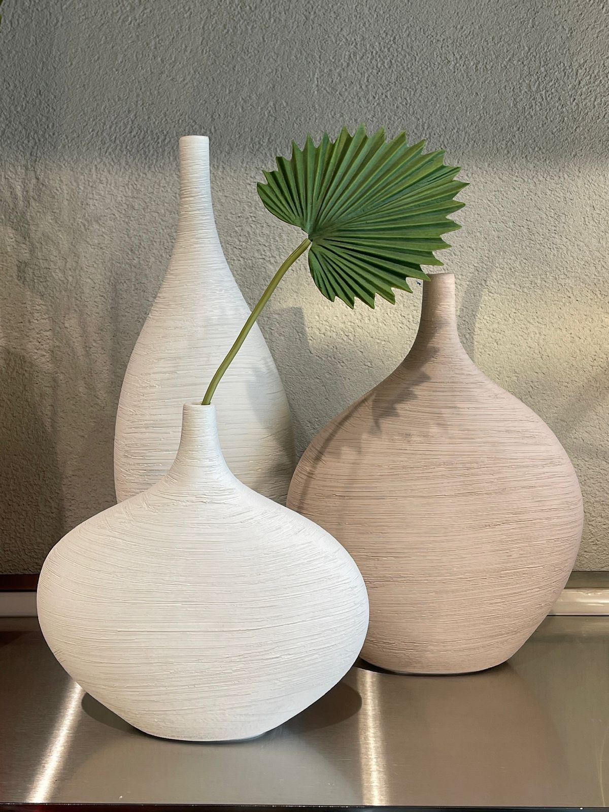 Boho vase