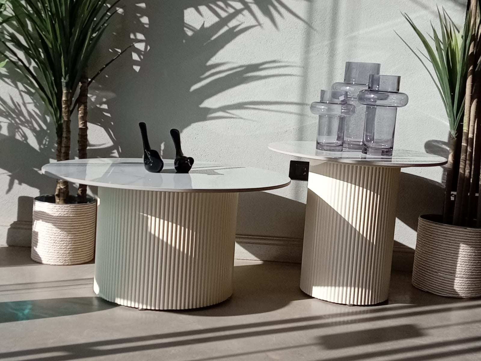 Table set