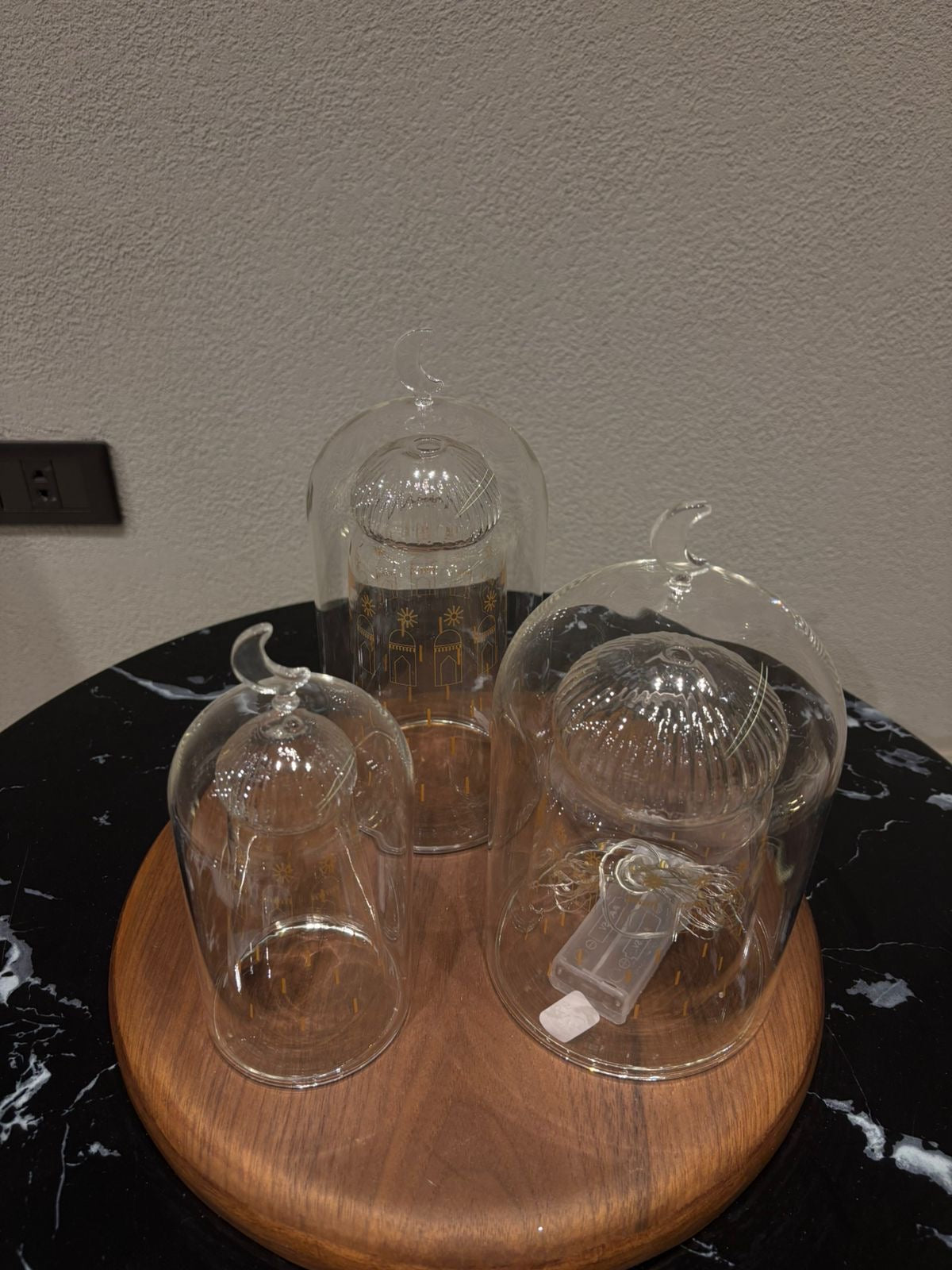 ديكور رمضان