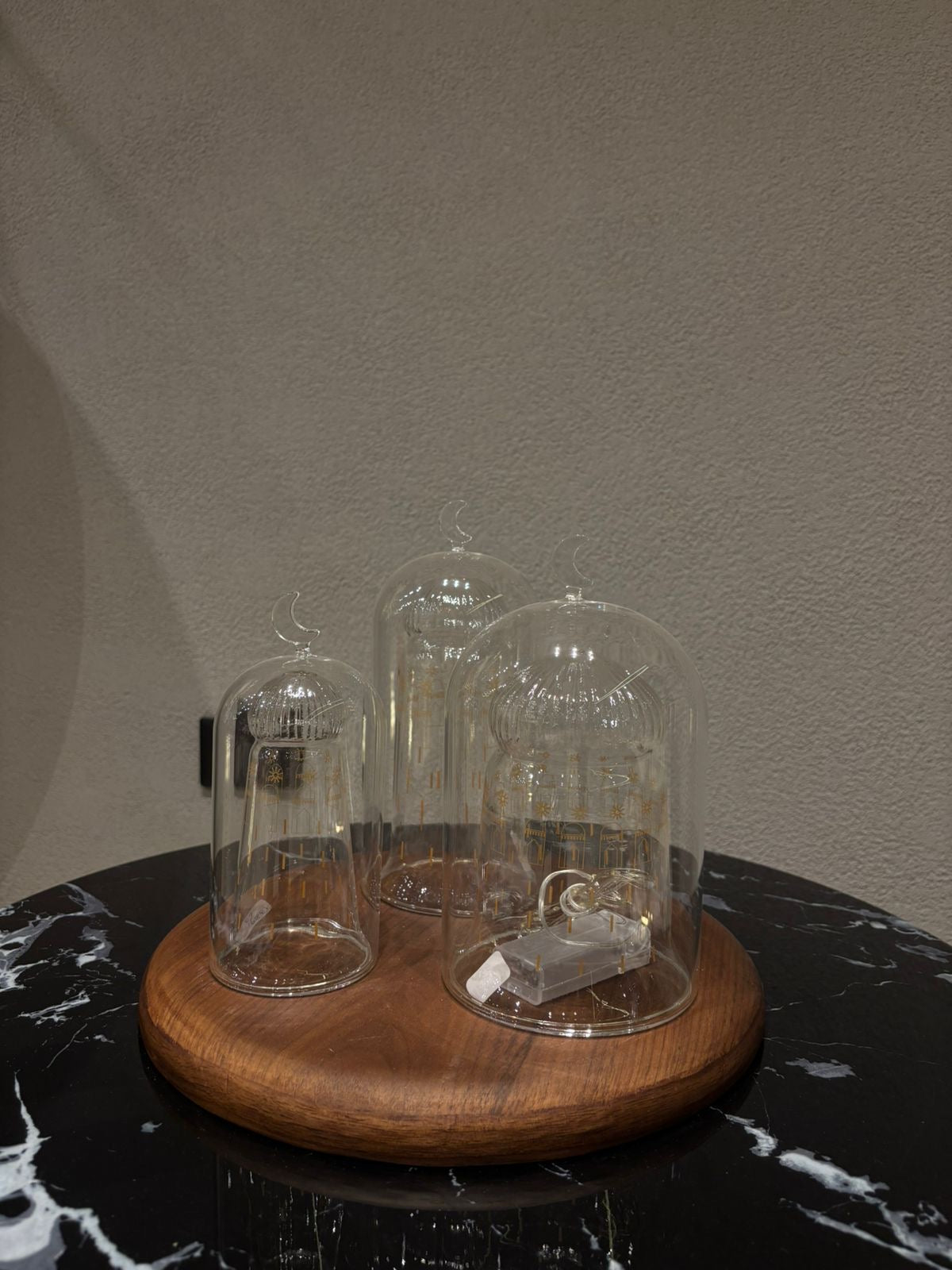 ديكور رمضان