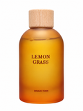 Lemon Grass Eau de Parfum – Breeze Town