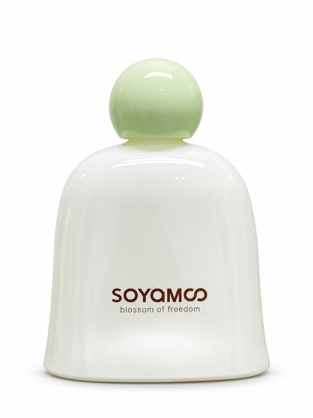 Soyamo Blossom of Freedom Eau de Parfum