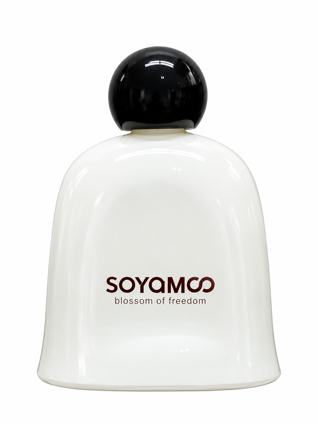 Soyamco Black Edition – Blossom of Freedom