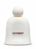 Soyamco White Blossom – Blossom of Freedom