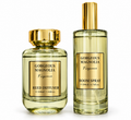 Gorgeous Magnolia Fragrance Duo – Reed Diffuser & Room Spray