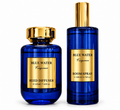 Blue Water Fragrance Duo – Reed Diffuser & Room Spray