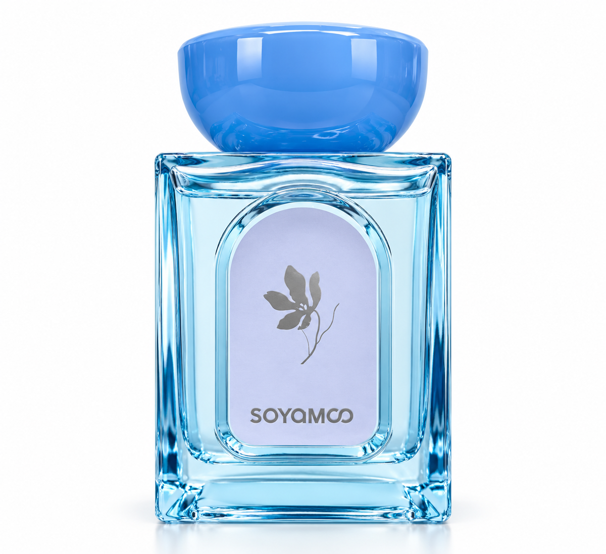 Soyamco Blue Blossom Eau de Parfum