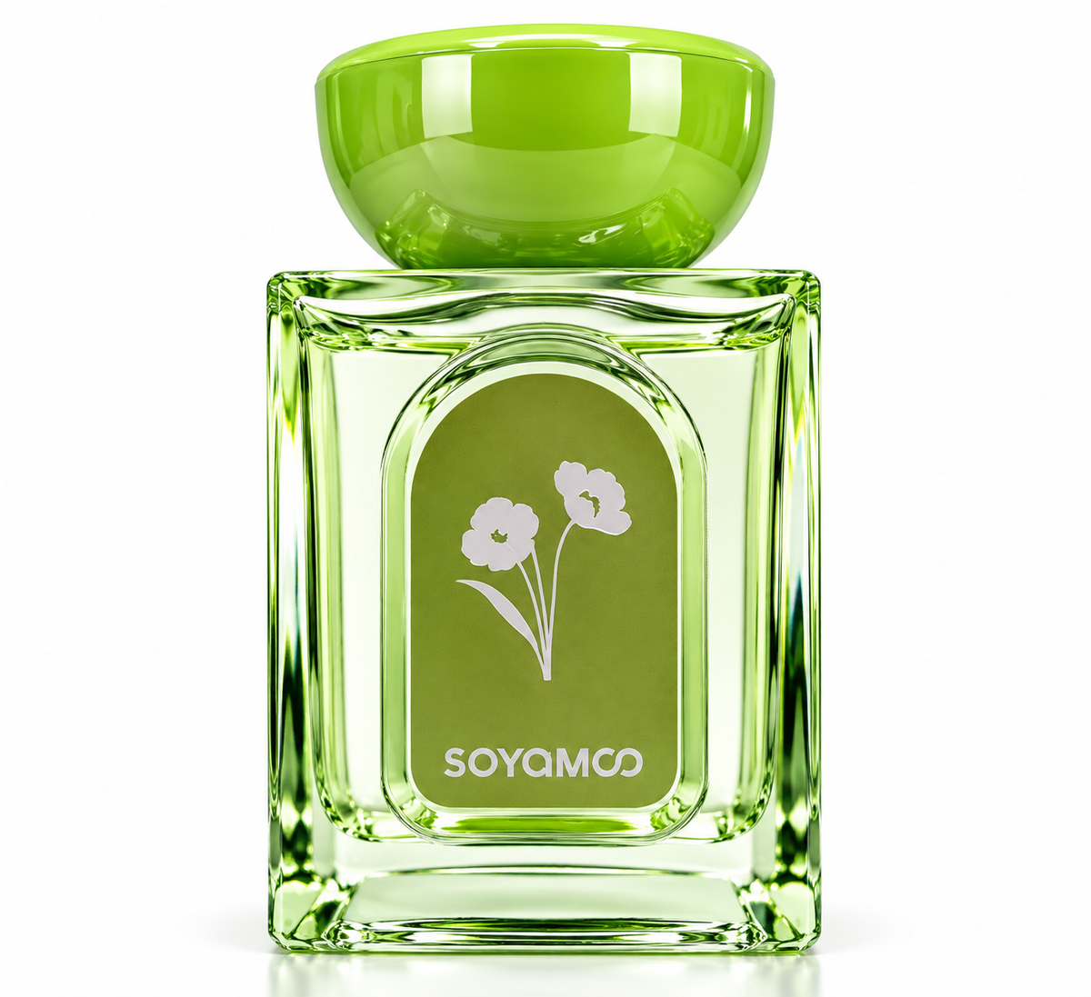 Soyamco Green Blossom Eau de Parfum