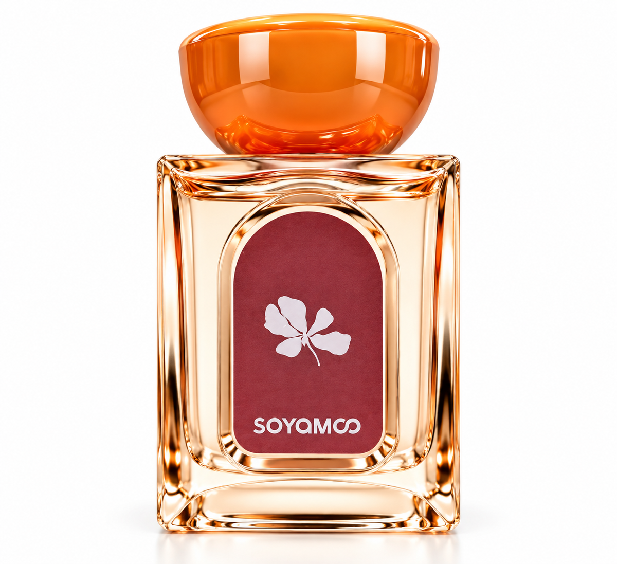 Soyamco Blossom Amber Eau de Parfum