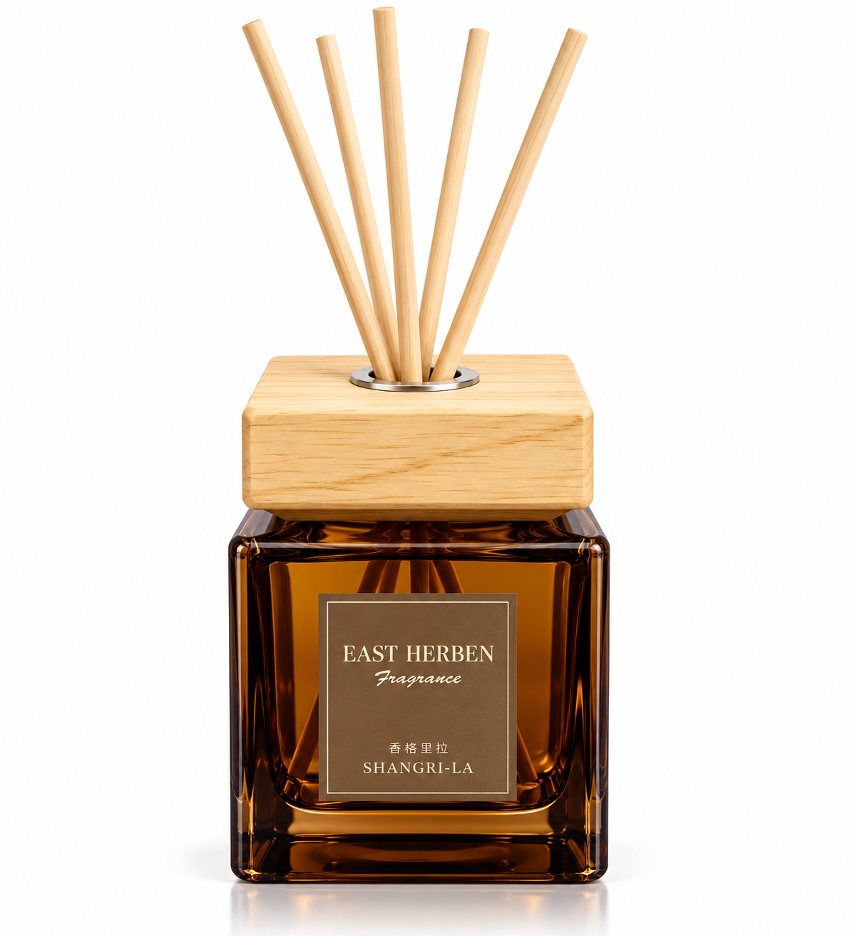 East Herben Shangri-La Reed Diffuser