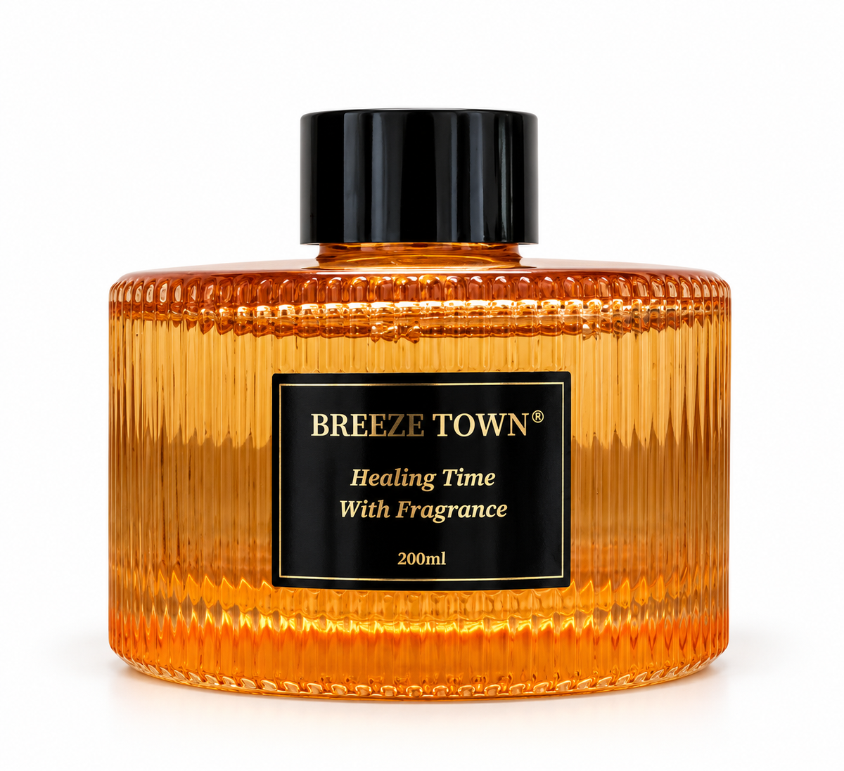BREEZE TOWN® Healing Time With Fragrance – 200ml