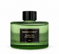 BREEZE TOWN® Healing Time With Fragrance – Green 200ml