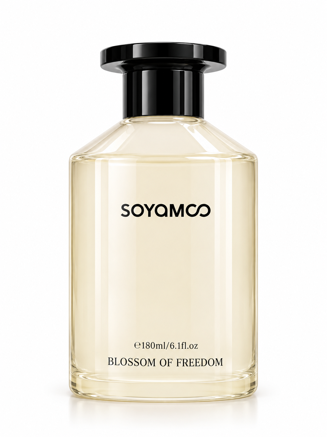 SOYAMCO Blossom of Freedom