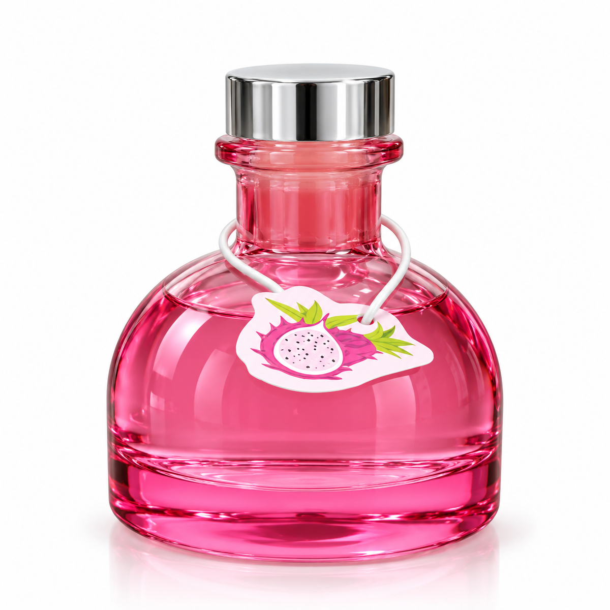 Pink Berry Fragrance Bottle