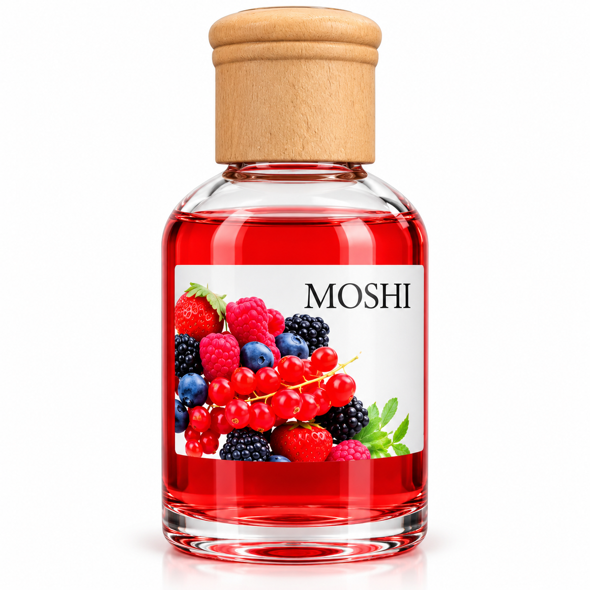 MOSHI Berry Fragrance