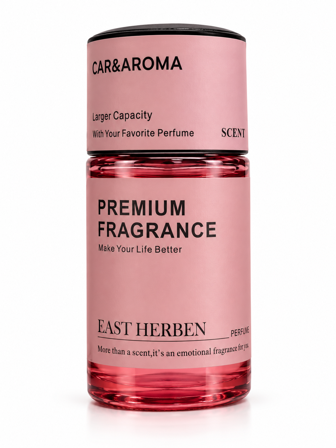 EAST HERBEN Premium Fragrance