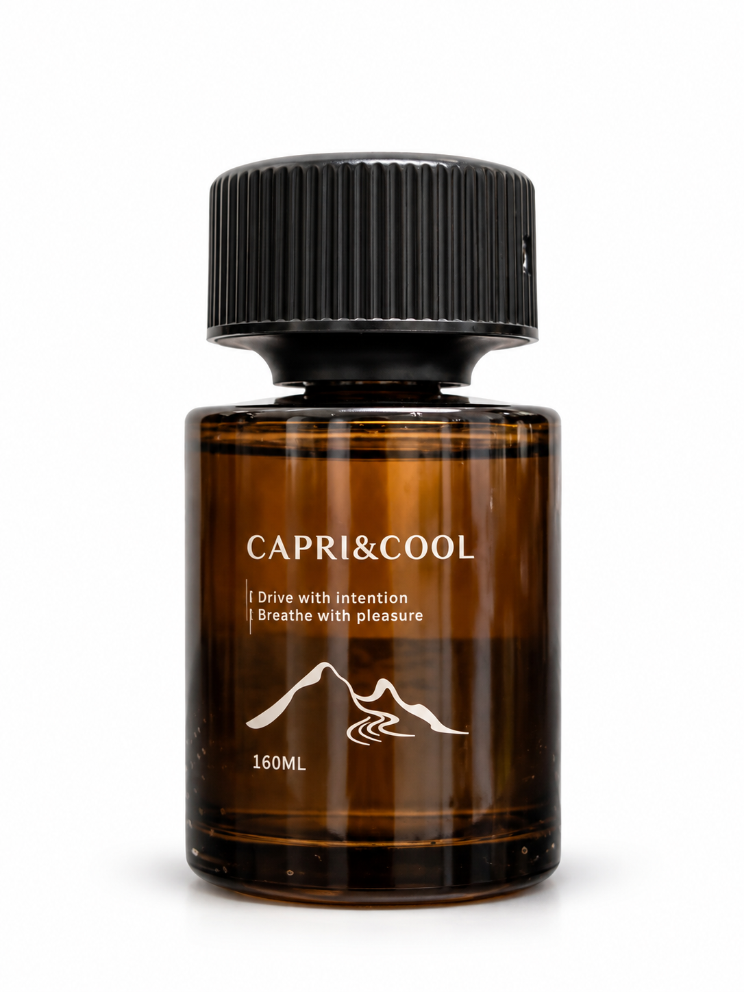 CAPRI&COOL Premium Aroma Fragrance – 160ml