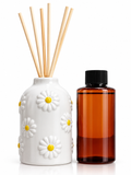 Daisy Bloom Reed Diffuser Set
