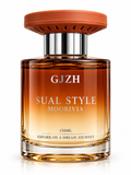 GJZH – Soul Style