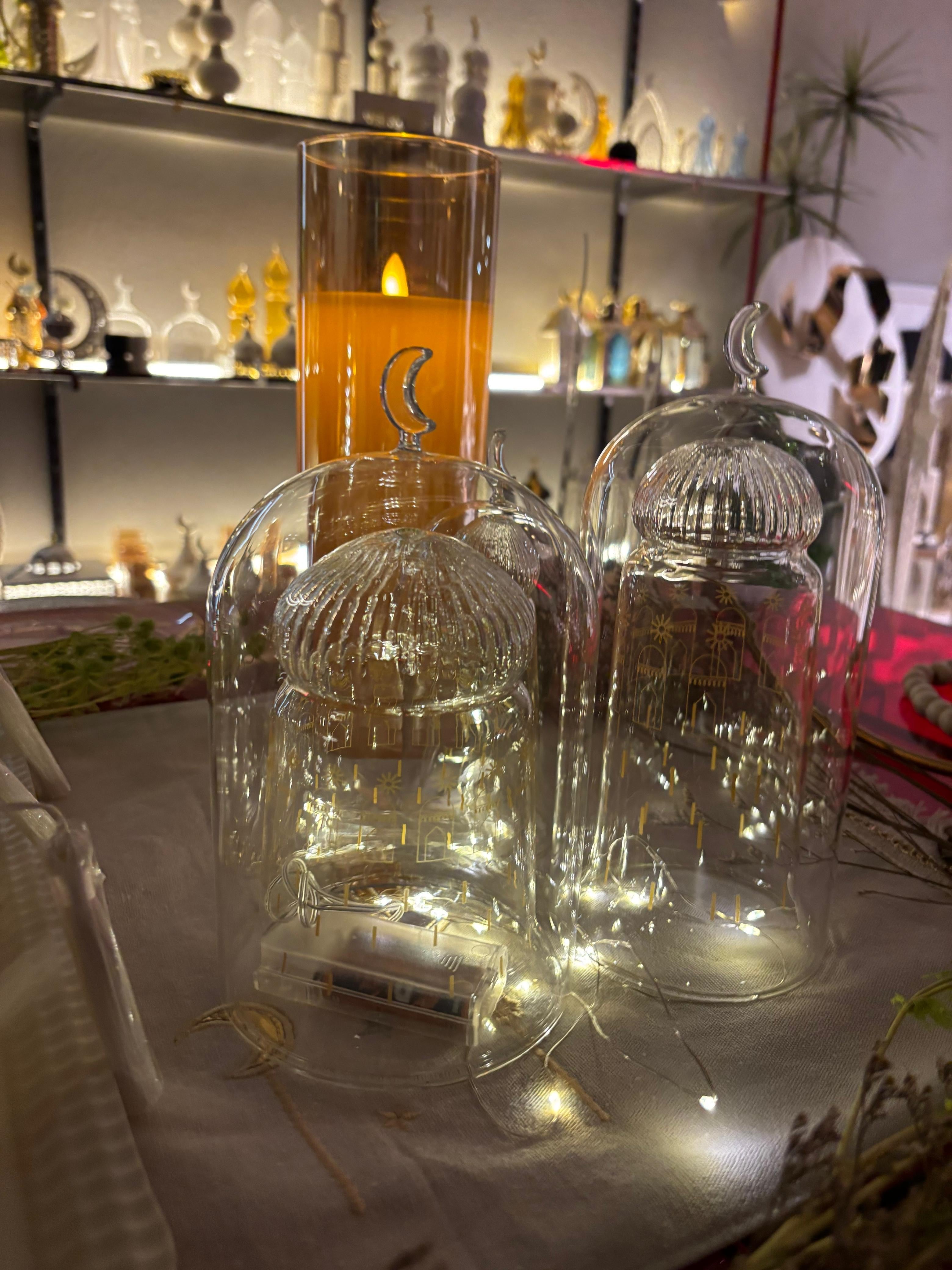 ديكور رمضان