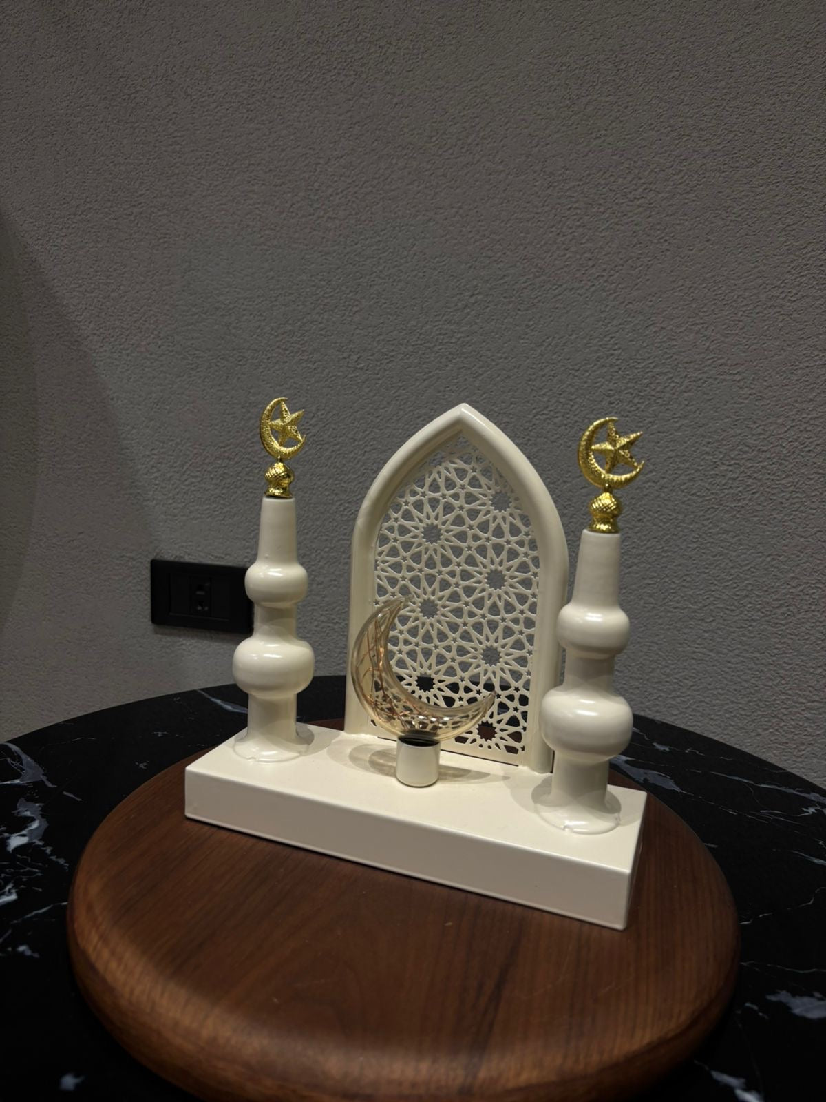 ديكور رمضان