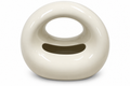 Ivory Halo Tissue Box