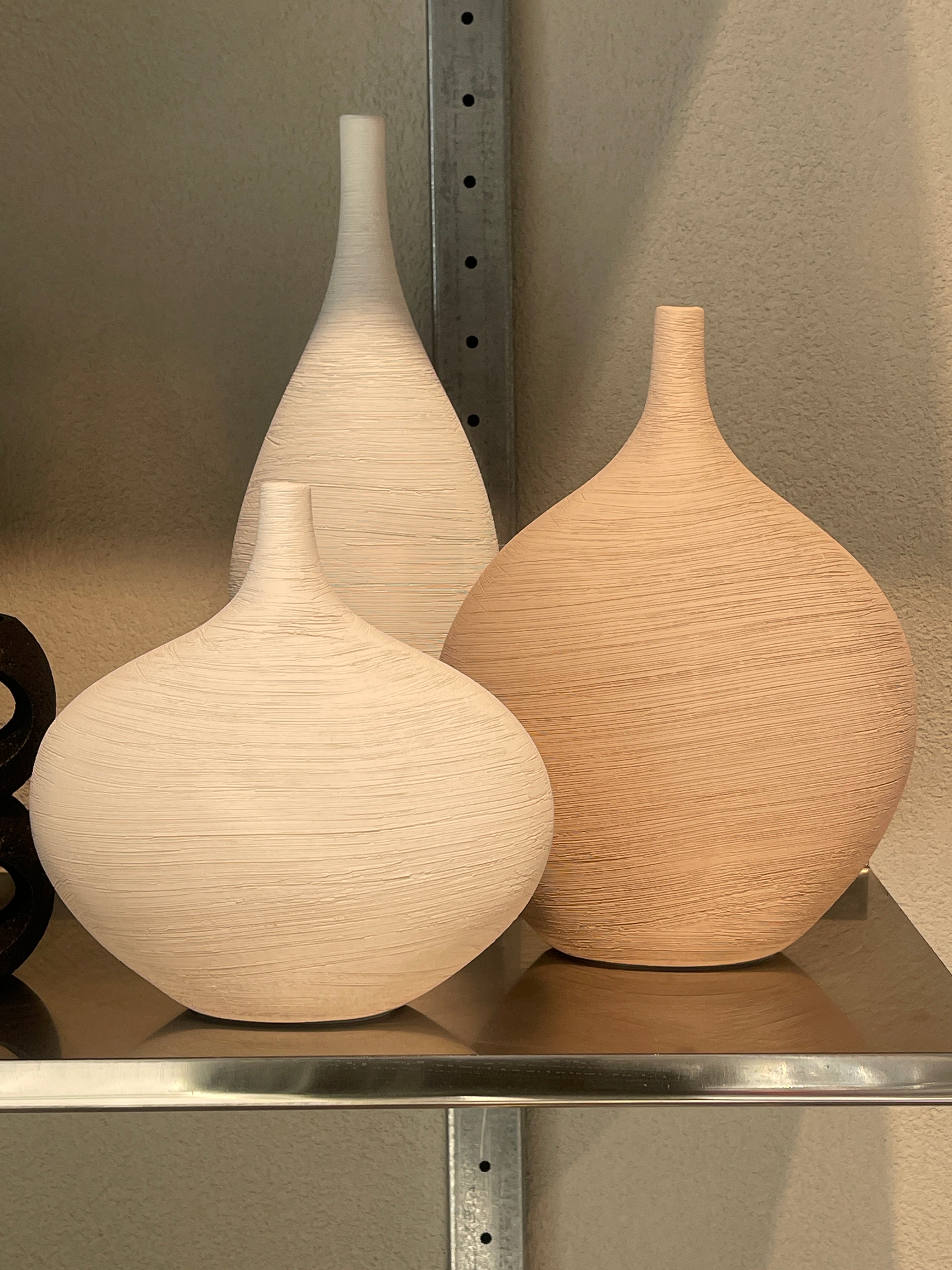 Boho vase
