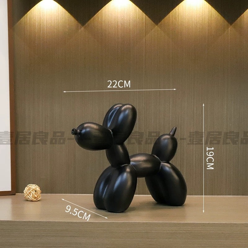 Ballon Dog