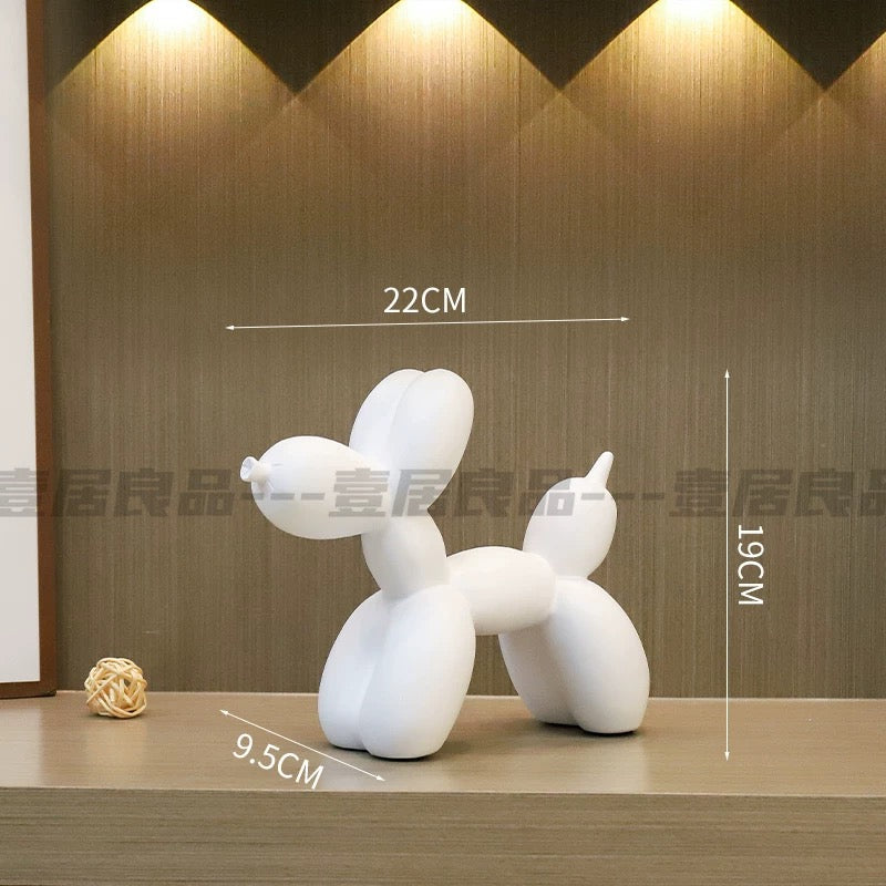Ballon Dog