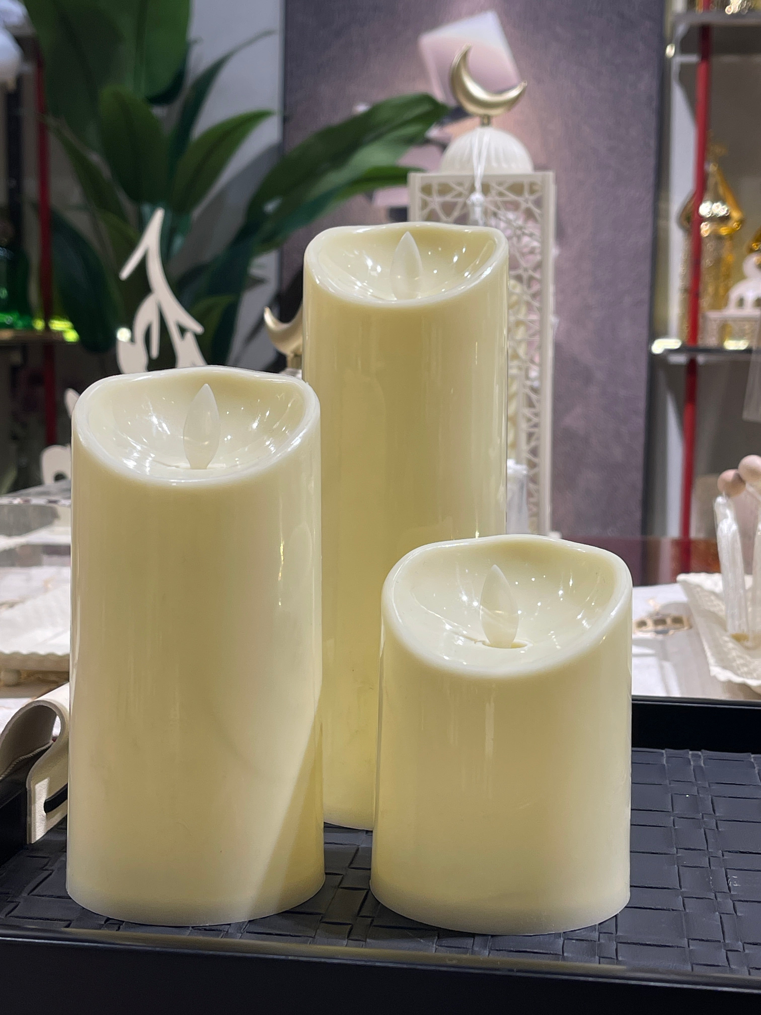 ديكور رمضان