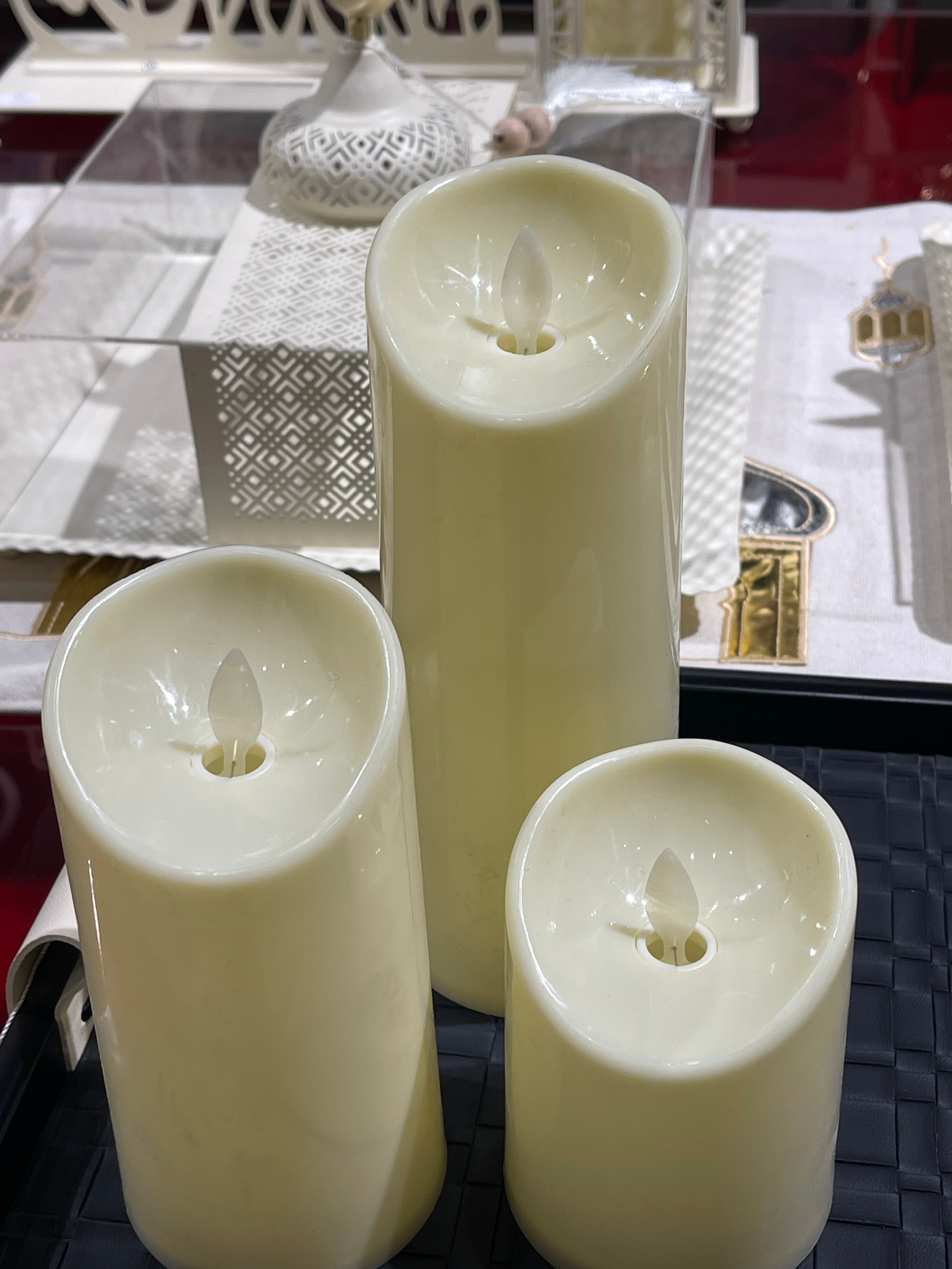 ديكور رمضان