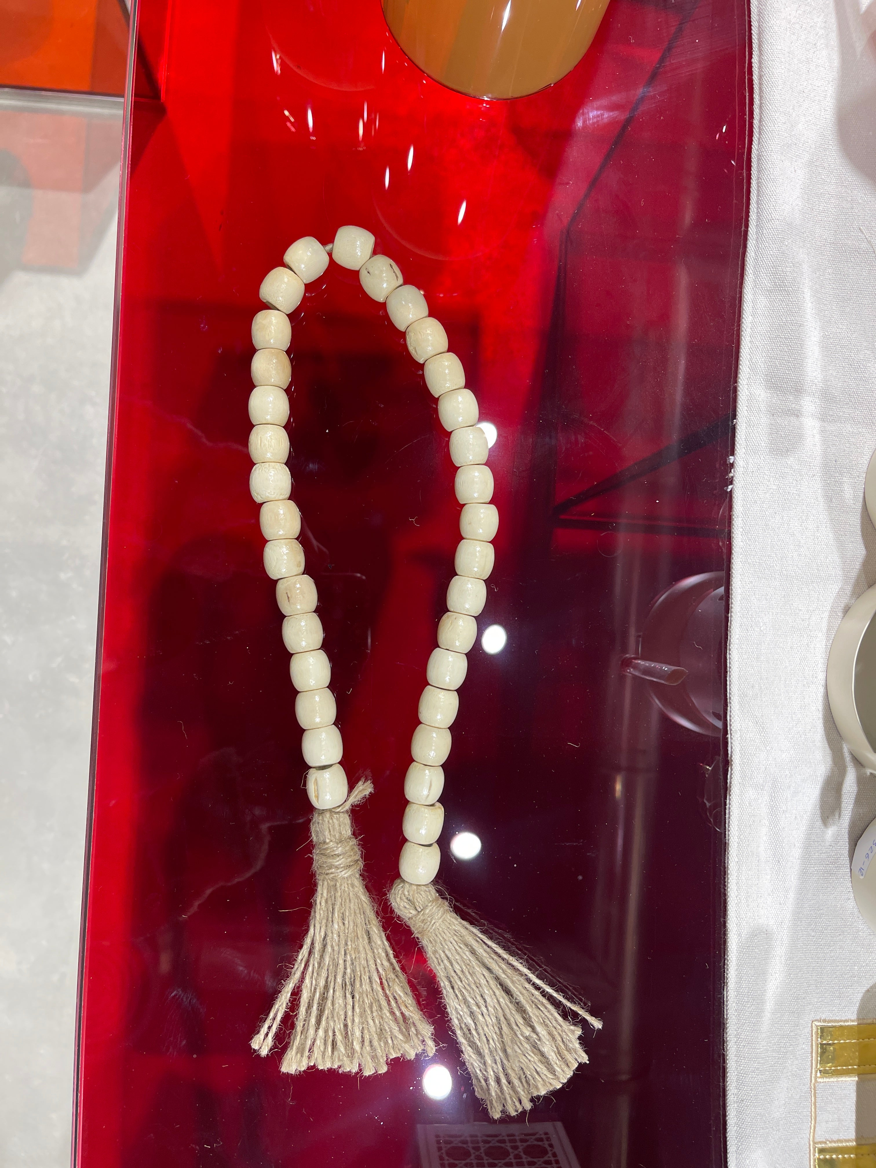 ديكور رمضان