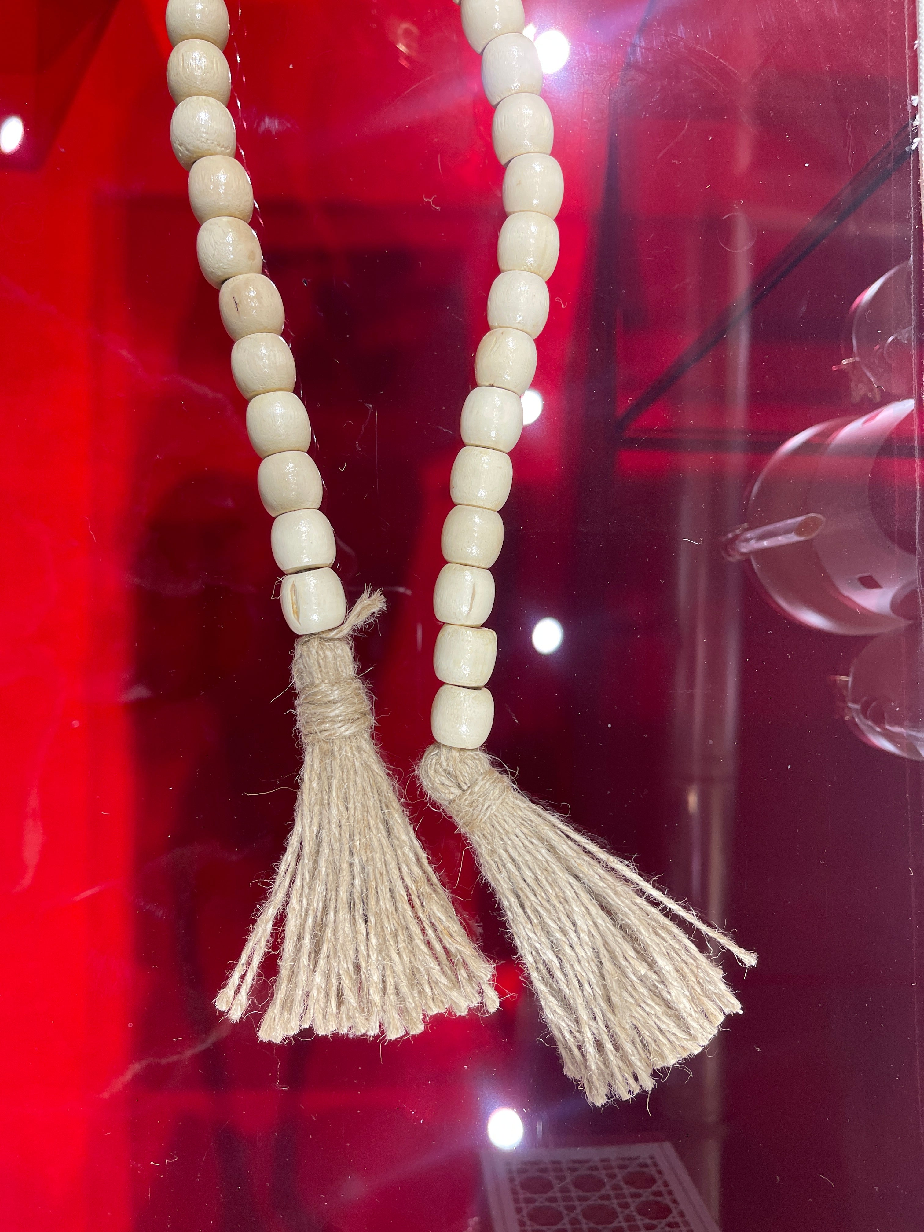 ديكور رمضان