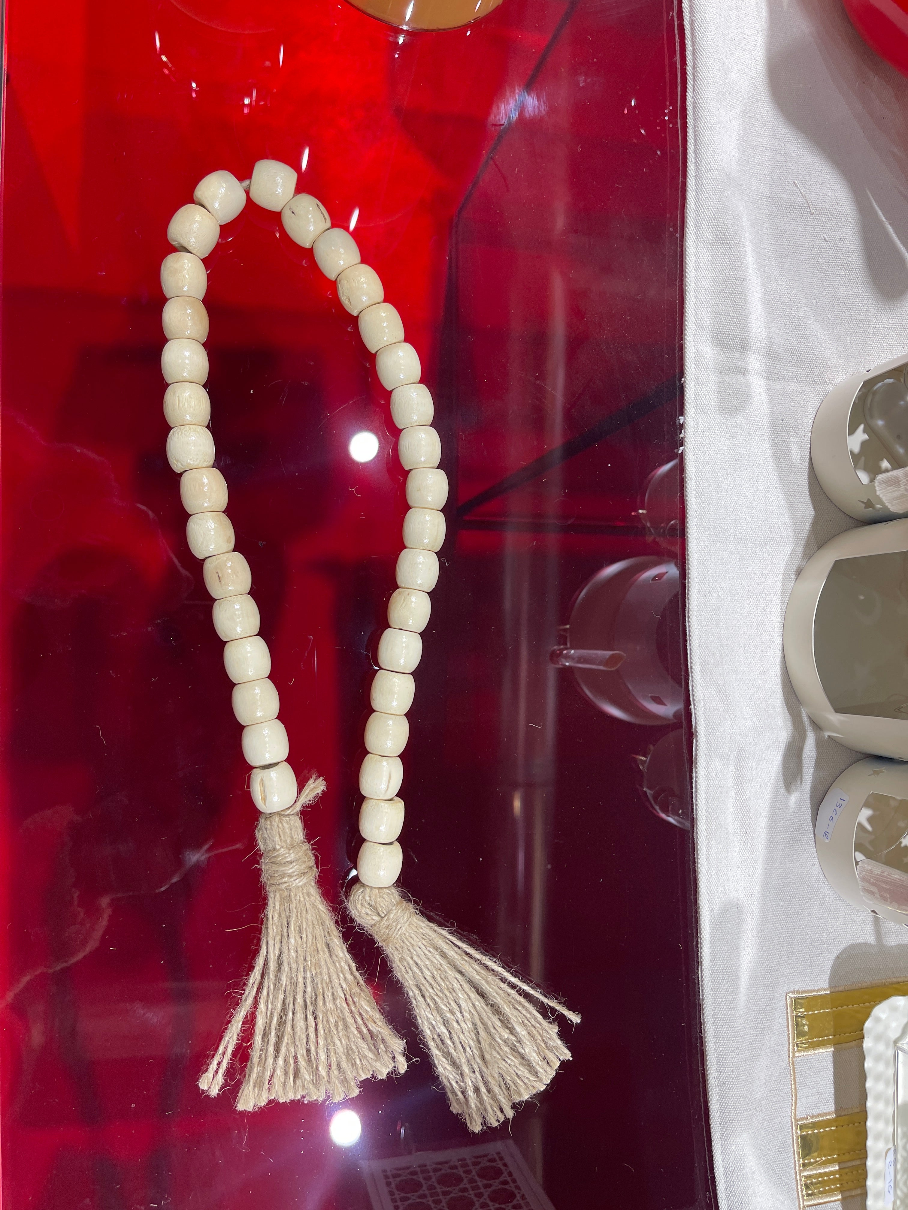 ديكور رمضان