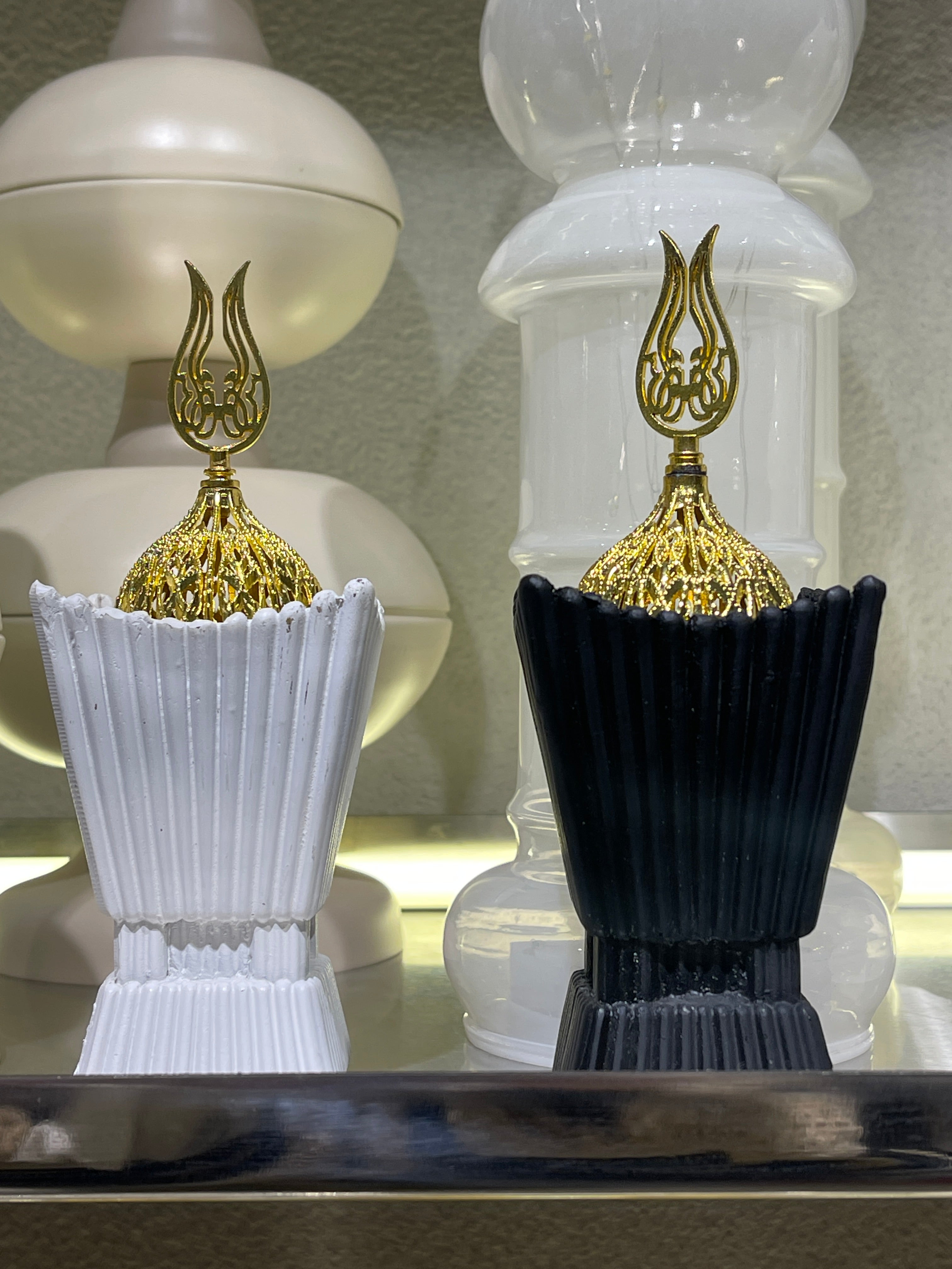 ديكور رمضان