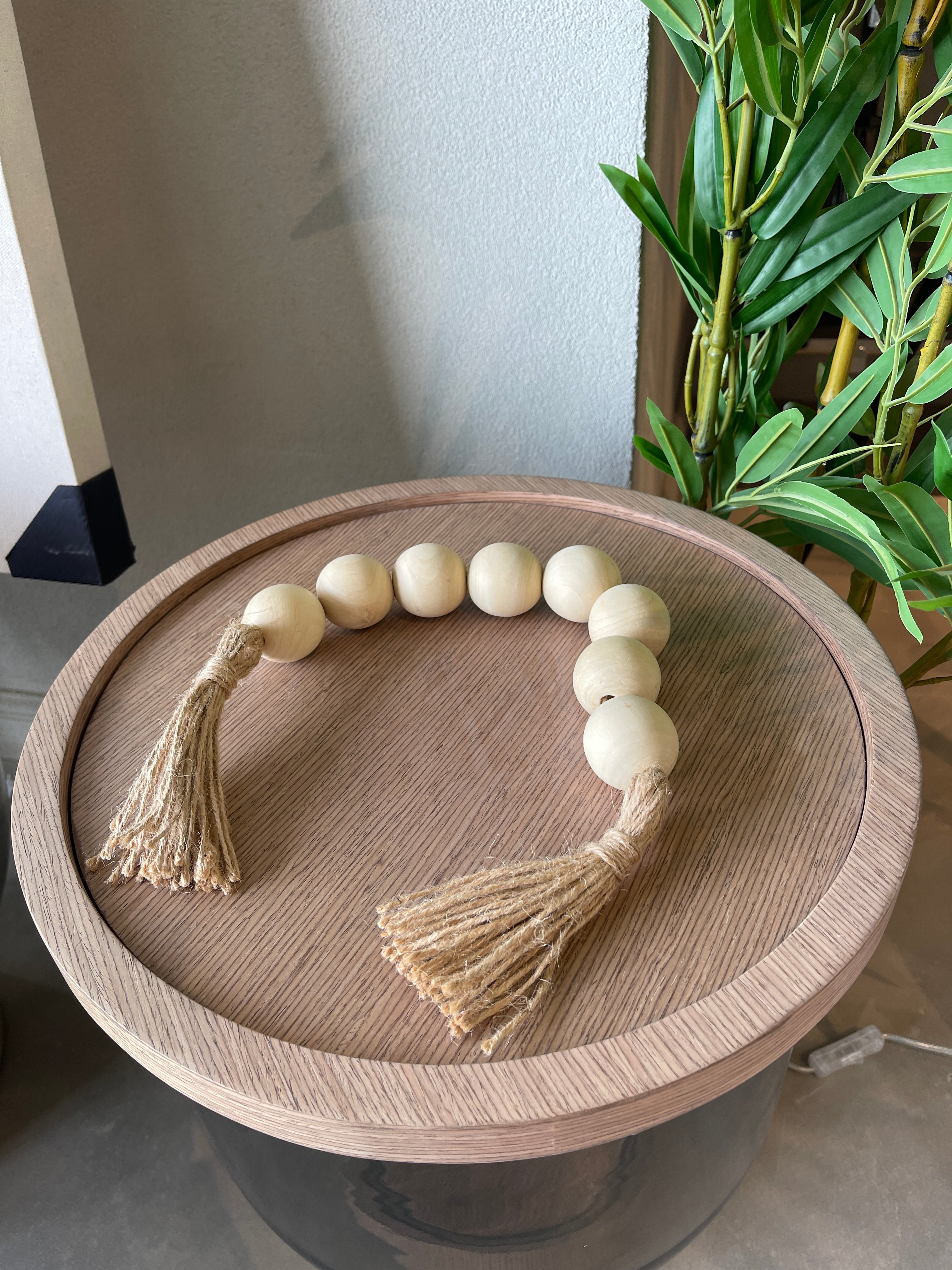 Ramadan decoration