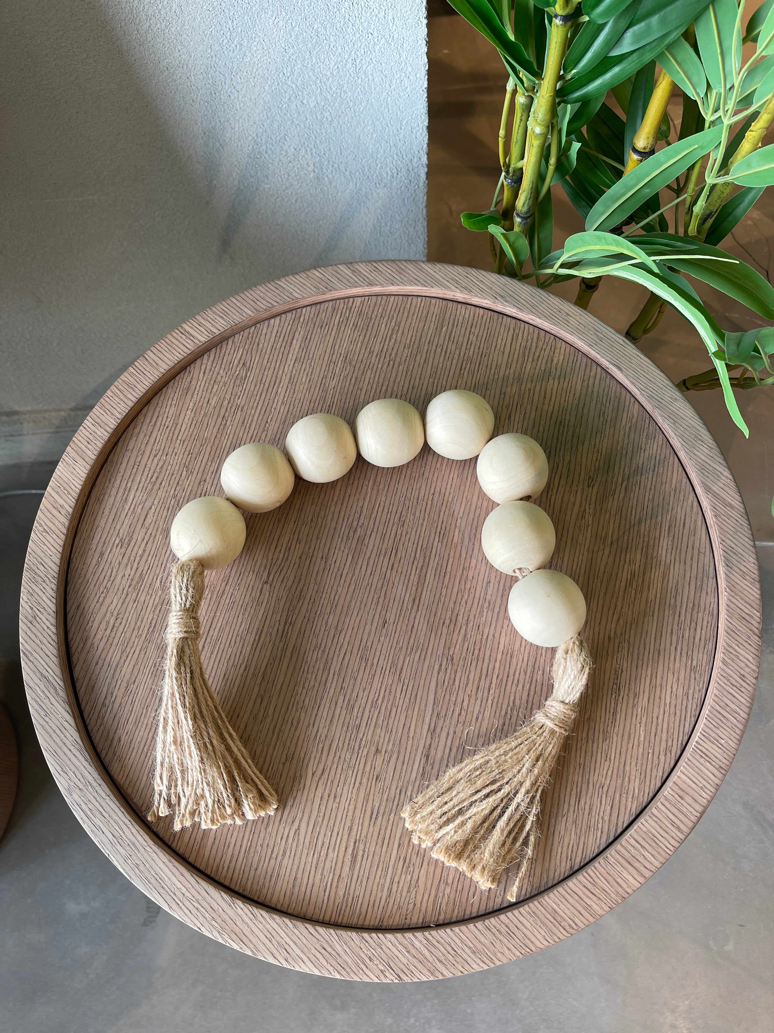 Ramadan decoration