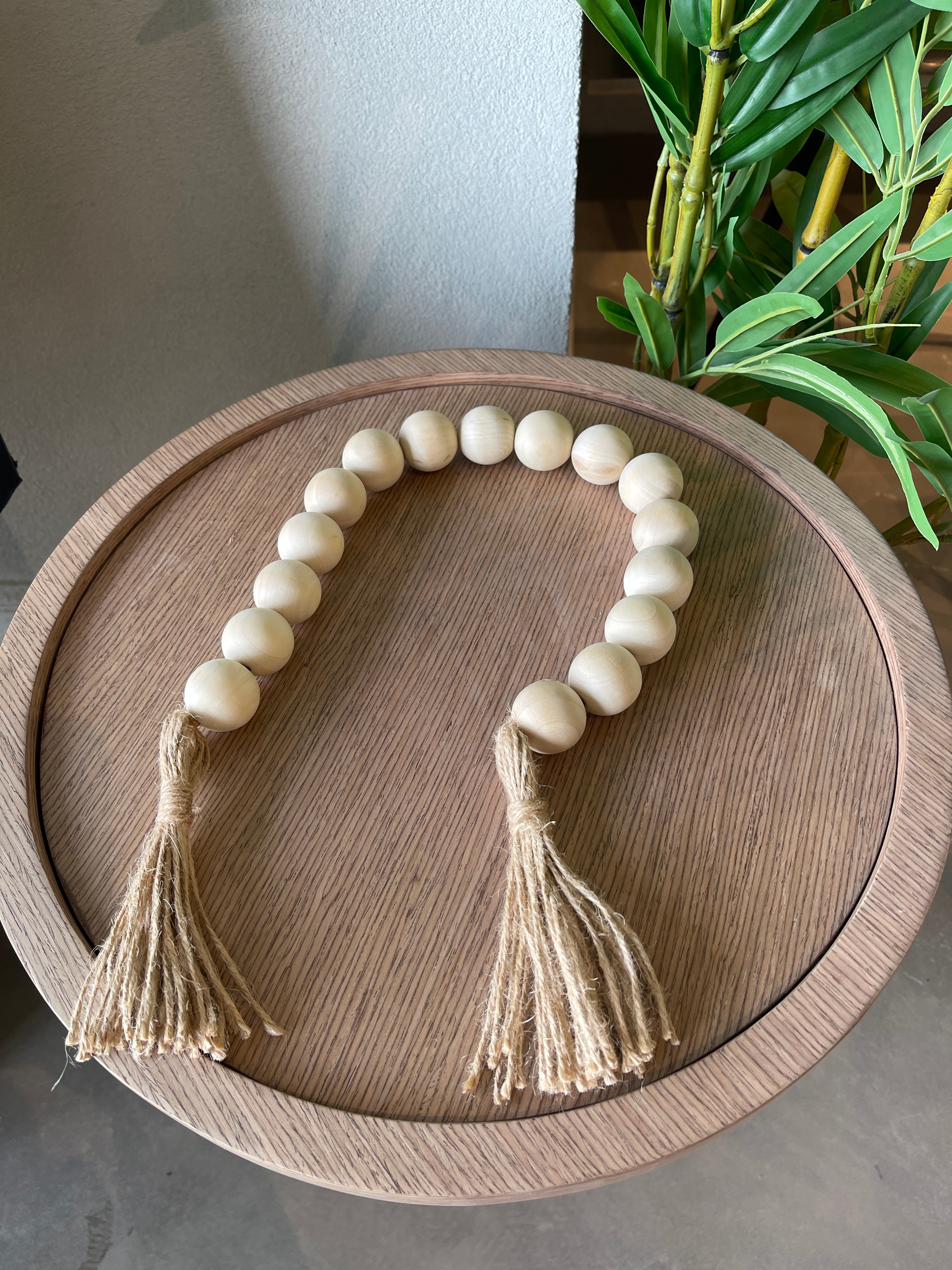 Ramadan decoration